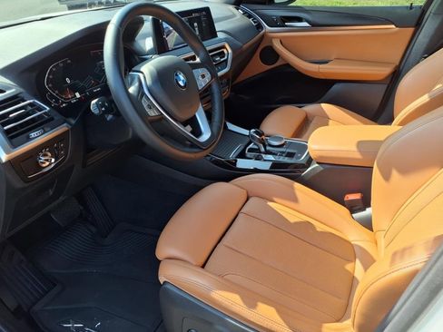 Used 2023 BMW X3 sDrive30i w/ Convenience Package image 14