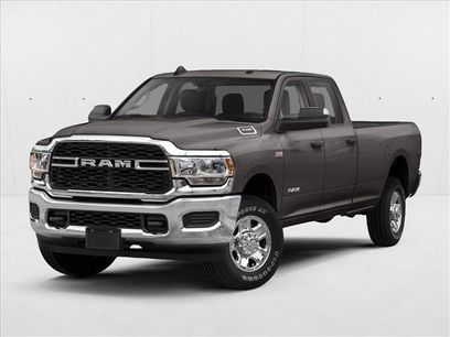 Used 2021 RAM 3500 Tradesman