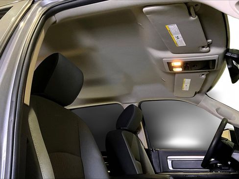 Used 2023 RAM 1500 Classic SLT w/ Trailer & Traction Group image 28