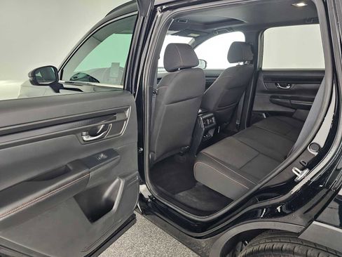Used 2024 Honda CR-V Sport image 15