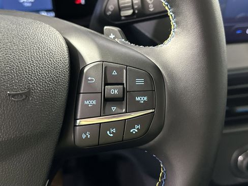 New 2025 Ford Maverick Lobo image 21