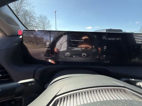 New 2026 Nissan Sentra SV image 15