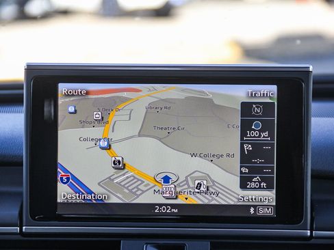 Used 2016 Audi A6 2.0T Premium image 15