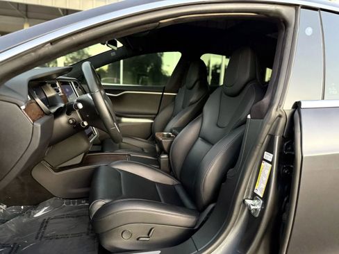 Used 2018 Tesla Model S 75D image 17