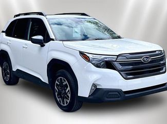 Certified 2026 Subaru Forester Premium AWD/4WD video 1