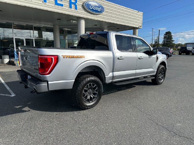 Used 2023 Ford F150 Tremor AWD/4WD image 2