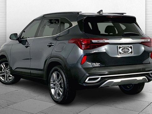 Used 2023 Kia Seltos S image 11