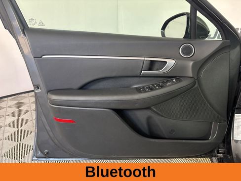 Used 2025 Hyundai Sonata SEL image 8