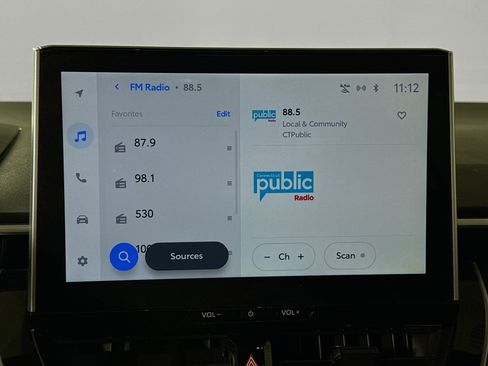 Certified 2025 Toyota Corolla SE w/ SE Premium Package image 15