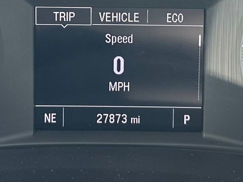 Used 2024 Chevrolet Malibu RS image 15