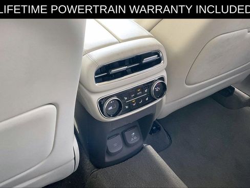 Used 2024 Genesis GV80 3.5T w/ Prestige Package image 31