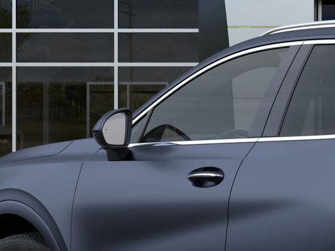New 2026 Buick Envision Avenir AWD/4WD image 12