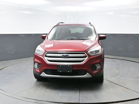 Used 2018 Ford Escape SEL image 4