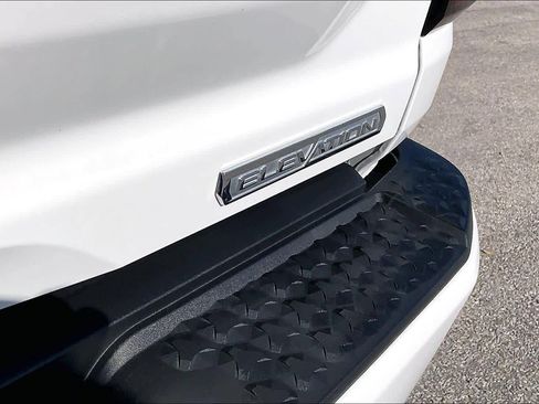 Certified 2024 GMC Canyon Elevation w/ Trailering Package image 10