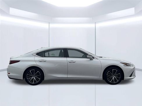 Used 2023 Lexus ES 350 w/ Premium Package FWD image 27