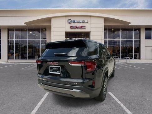Certified 2026 GMC Terrain Elevation w/ LPO, Floor Liner Package image 14
