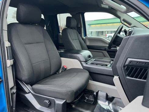 Used 2019 Ford F150 XL w/ Equipment Group 101A Mid image 57