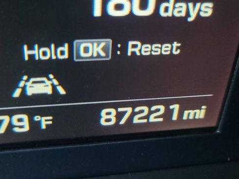Used 2016 Hyundai Sonata Limited w/ Option Group 05 FWD image 29