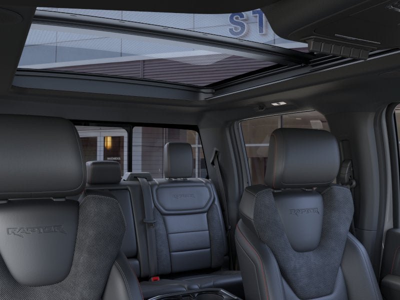 New 2026 Ford F150 Raptor AWD/4WD image 22