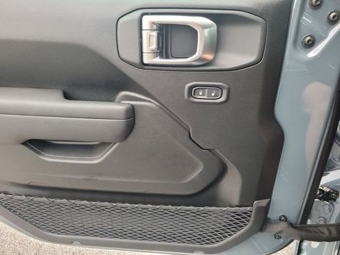 New 2026 Jeep Gladiator Sport image 20