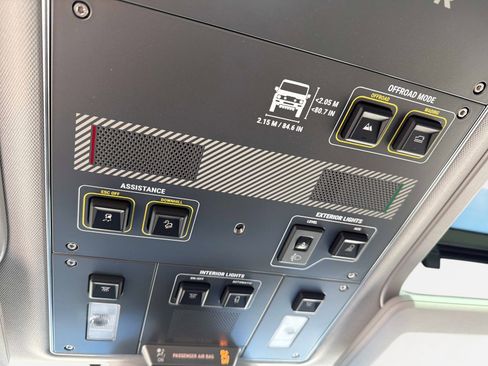 New 2026 INEOS Grenadier Fieldmaster Edition image 22