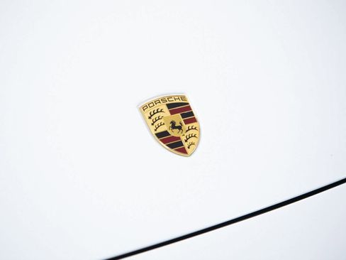 Certified 2021 Porsche 911 Turbo S image 31