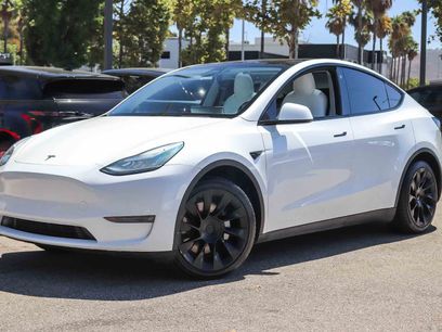 Used 2021 Tesla Model Y Long Range