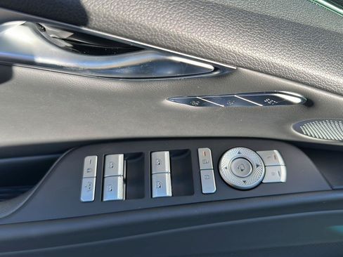 New 2026 Genesis G80 2.5T Advanced AWD/4WD image 20