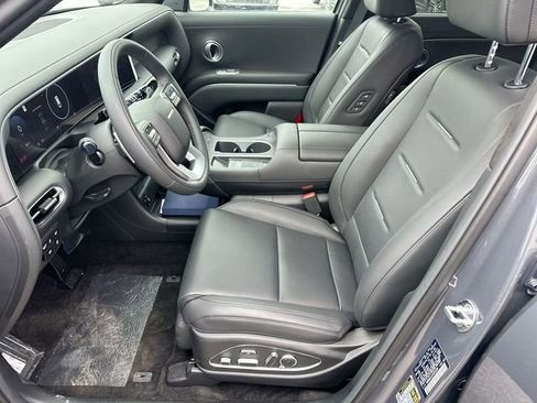 New 2026 Hyundai Palisade Calligraphy image 15