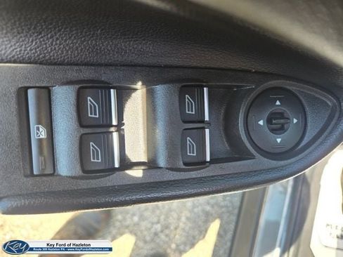 Used 2019 Ford Escape SEL AWD/4WD image 21