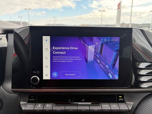 Certified 2025 Toyota Camry SE image 23