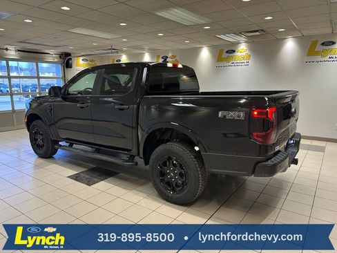 New 2026 Ford Ranger XLT image 15