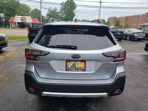 Used 2024 Subaru Outback Limited image 4