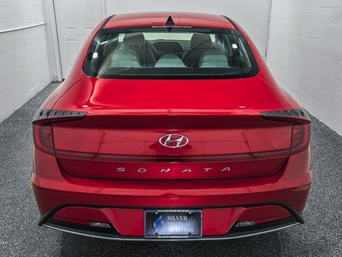 Used 2022 Hyundai Sonata SE image 7
