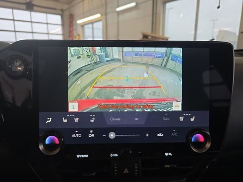 Certified 2025 Lexus NX 350 AWD w/ Accessory Package (2T) image 22