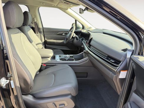 New 2026 Kia Carnival SX Prestige image 19