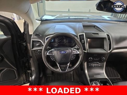Used 2020 Ford Edge SEL image 13