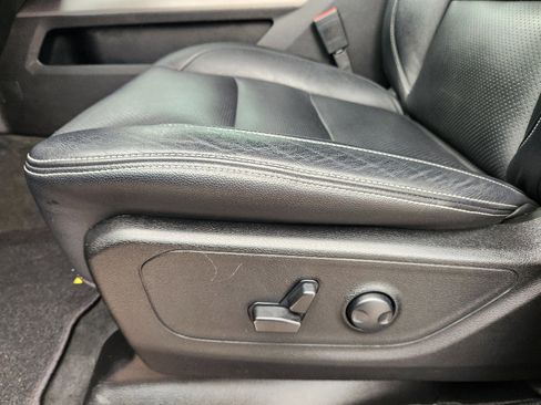 Used 2022 RAM 1500 Big Horn image 26