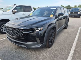 Used 2024 MAZDA CX-50 AWD 2.5 S w/ Premium Package video 1