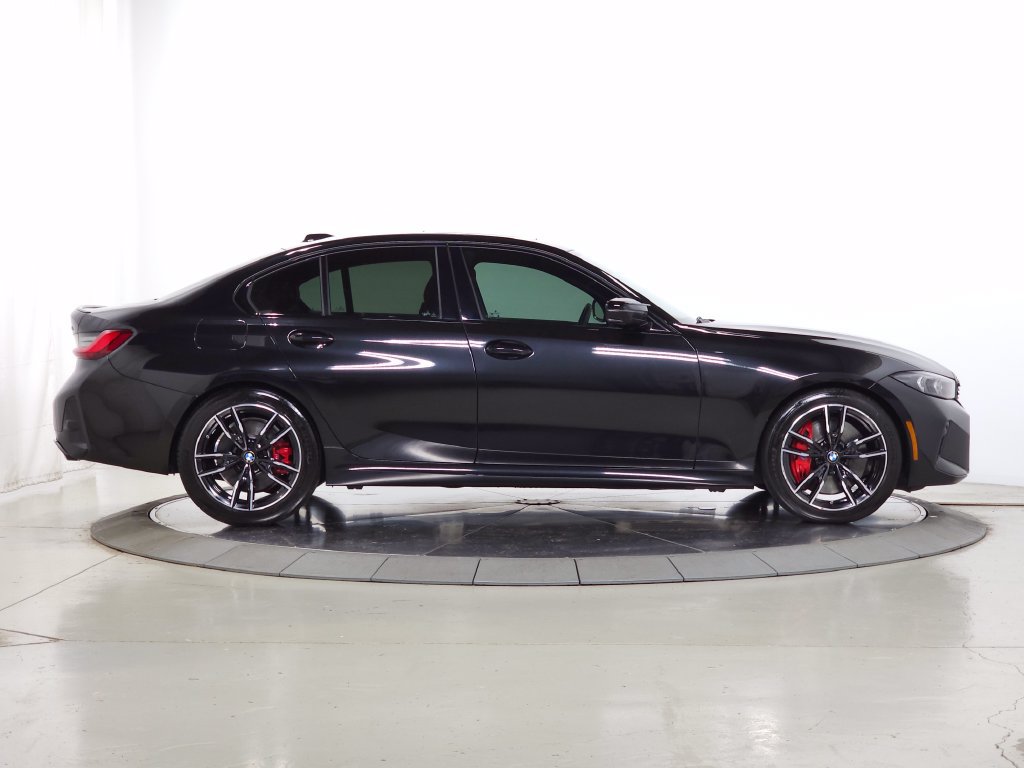 Used 2023 BMW M340i xDrive AWD/4WD image 11