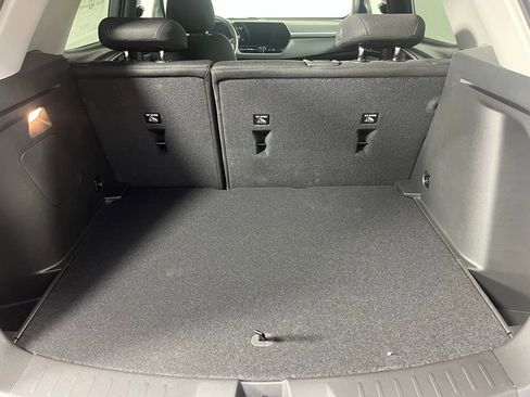 New 2026 Chevrolet TrailBlazer LT image 25