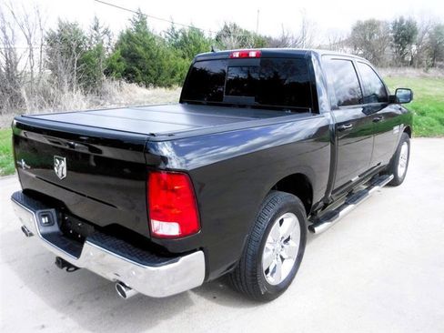 Used 2019 RAM 1500 Lone Star image 6