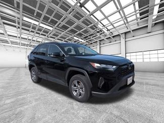Certified 2025 Toyota RAV4 XLE video 1