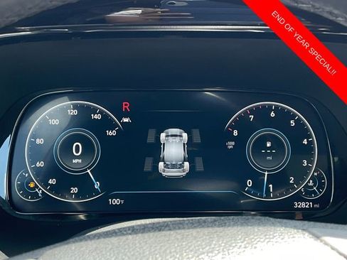 Used 2022 Hyundai Palisade Calligraphy w/ Winter Package image 22