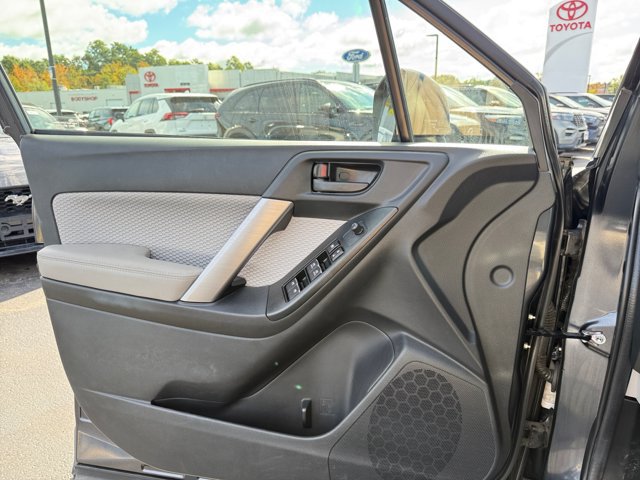 Used 2018 Subaru Forester 2.5i Premium AWD/4WD image 33