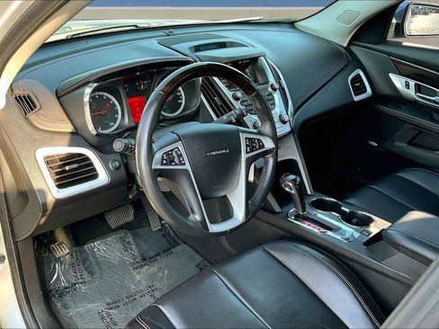 Used 2013 GMC Terrain Denali FWD image 18