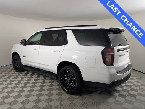 Used 2021 Chevrolet Tahoe Z71 image 28
