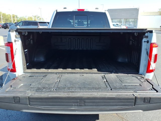 Used 2023 Ford F150 Lariat w/ Equipment Group 502A High AWD/4WD image 20