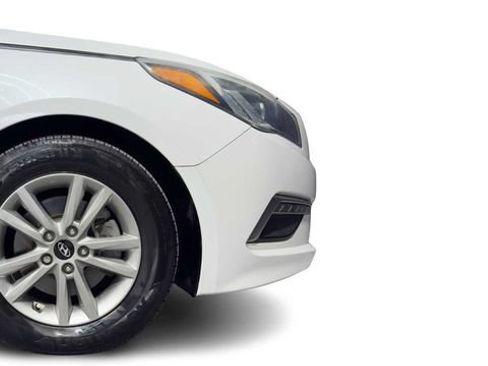 Used 2015 Hyundai Sonata SE w/ Option Group 09 FWD image 8