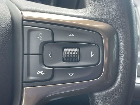 Used 2022 Chevrolet Tahoe High Country AWD/4WD image 25